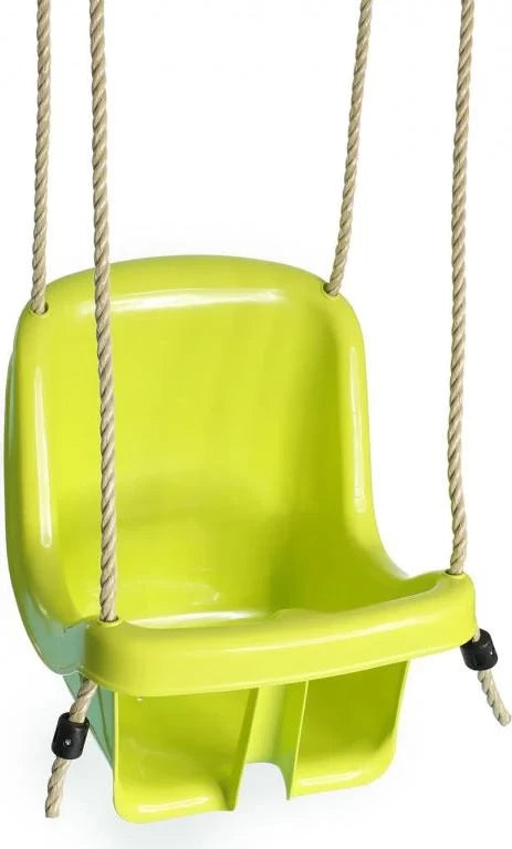 Swing Seat With Back Support