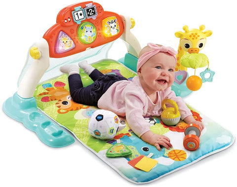 Tapis D'Éveil Baby Sport