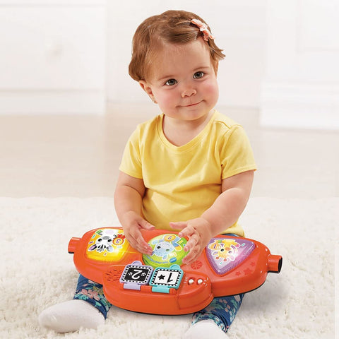 Tapis D'Éveil Baby Sport