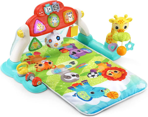 Tapis D'Éveil Baby Sport