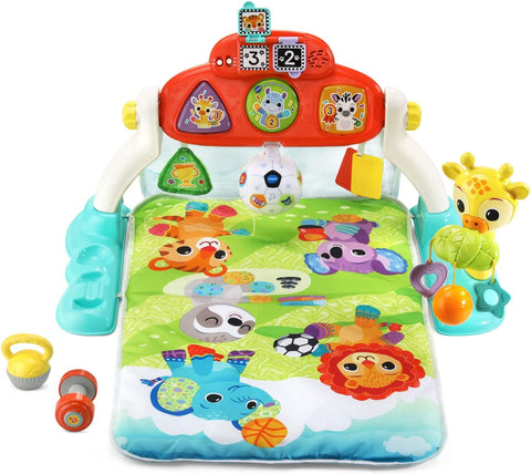 Tapis D'Éveil Baby Sport