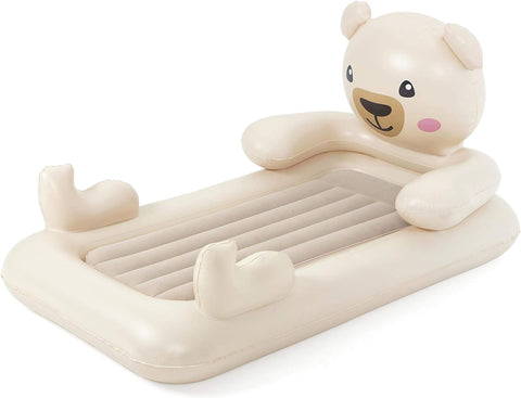 Teddy Bear DreamChaser™ Kids Airbed 188x109x89cm