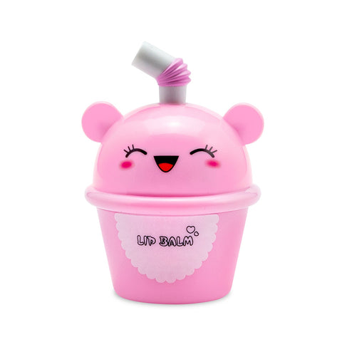 Teddy Soda Lip Balm