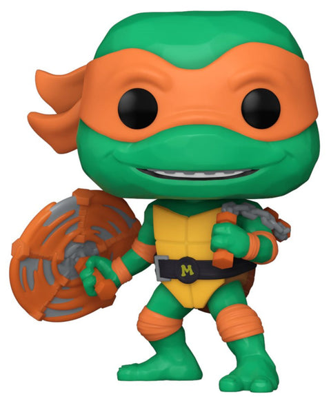 Funko Pop! Teenage Mutant Ninja Turtles Michelangelo