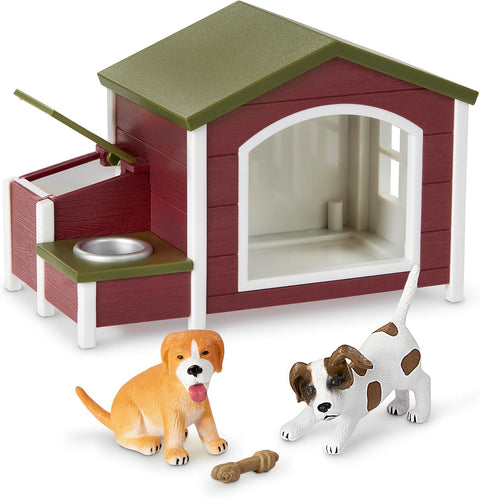 Terra Dog House