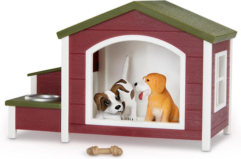 Terra Dog House