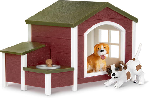 Terra Dog House