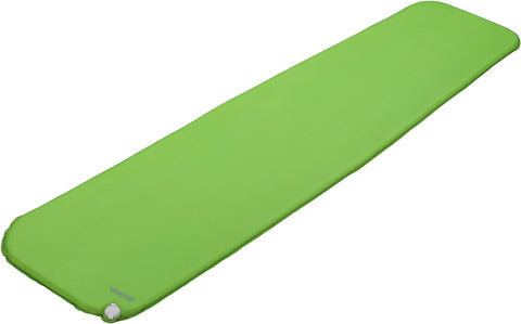 TerrainLite™ Self Inflating Normal Mummy Sleeping Pad 183x51x2.5cm