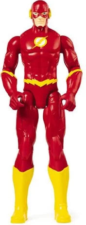 The Flash Action Figurine, 30cm