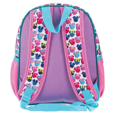 Statovac Tico Let's Party Minnie Mouse 3D Backpack 35cm