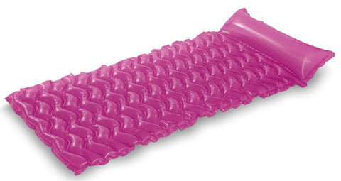 Tote-N-Float Inflatable Wave Mats