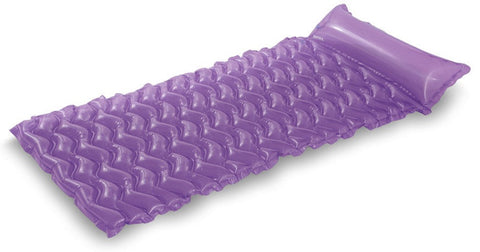 Tote-N-Float Inflatable Wave Mats