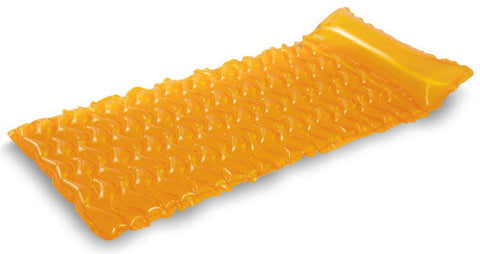 Tote-N-Float Inflatable Wave Mats