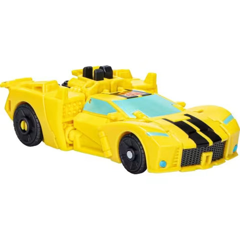 Hasbro Transformers EarthSpark Warrior Class Assorted
