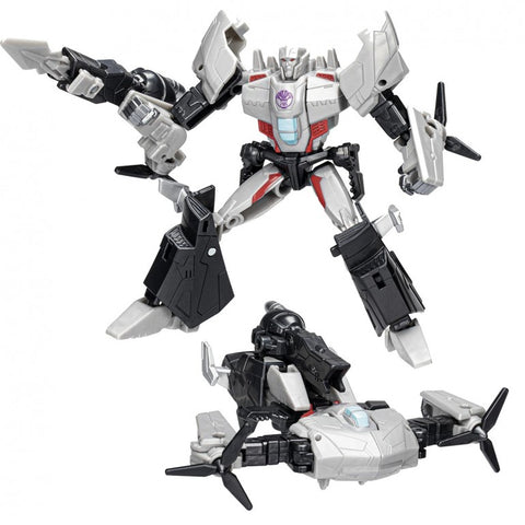 Hasbro Transformers EarthSpark Warrior Class Assorted