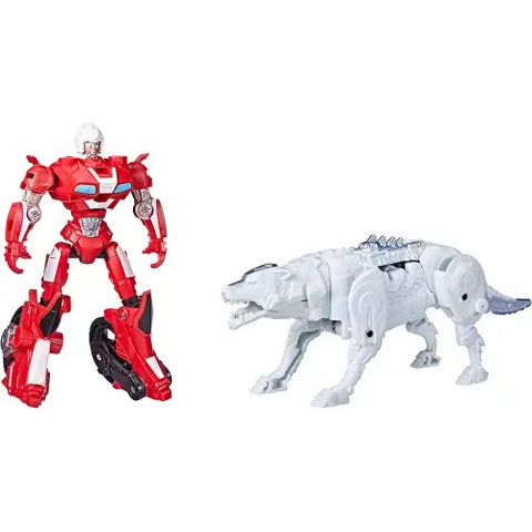 Hasbro Transformers Rise of the Beasts Movie Beast Combiners Arcee 5-inch
