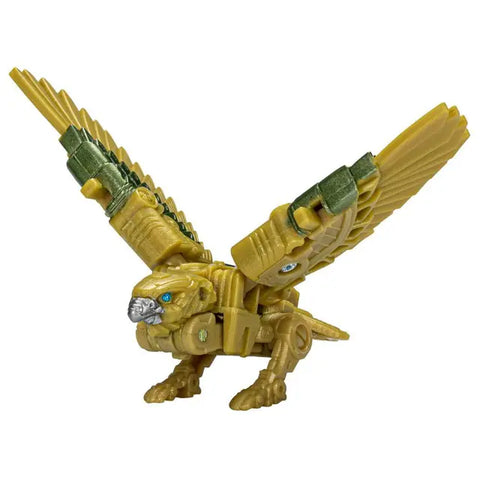 Hasbro Transformers Rise of the Beasts Movie Beast Battle Masters Airazor 3-inch