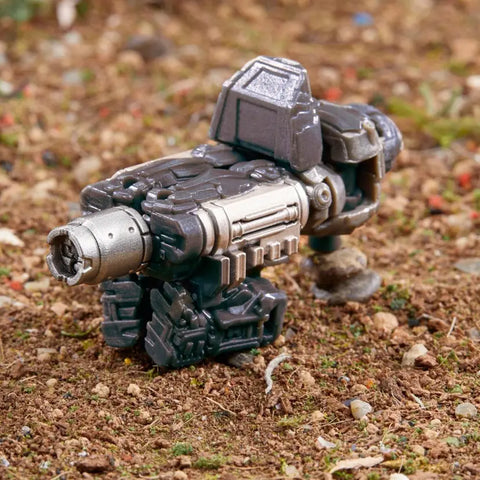 Hasbro Transformers Rise of the Beasts Movie Beast Battle Masters Optimus Primal 3-inch