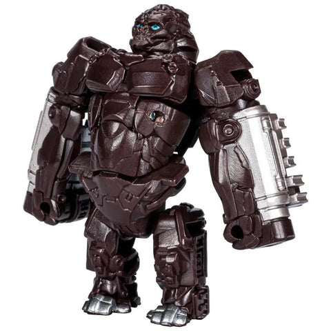 Hasbro Transformers Rise of the Beasts Movie Beast Battle Masters Optimus Primal 3-inch