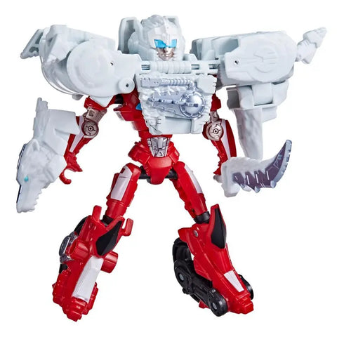 Transformers Rise of the Beasts Movie Beast Combiners Arcee 5-inch