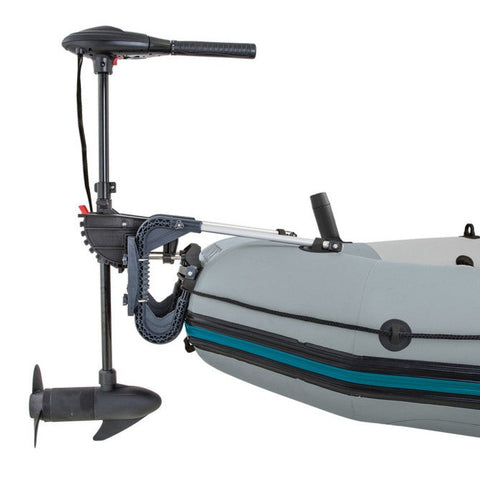 Trolling Motor for Intex Inflatable Boats, 36" Shaft