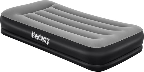 Tritech™ Twin Airbed With Built-in AC Pump 191x97x36cm