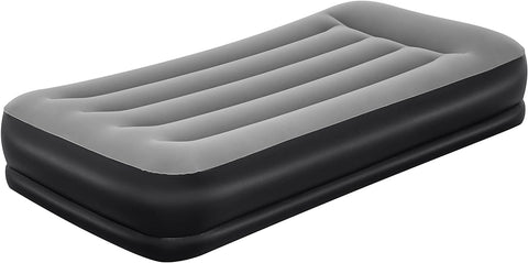 Tritech™ Twin Airbed With Built-in AC Pump 191x97x36cm