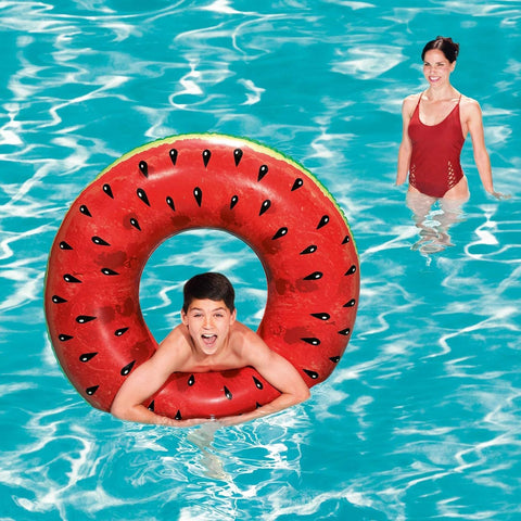 Tropical Fruit Swim Tube