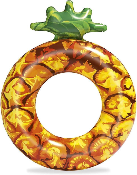 Tropical Fruit Swim Tube