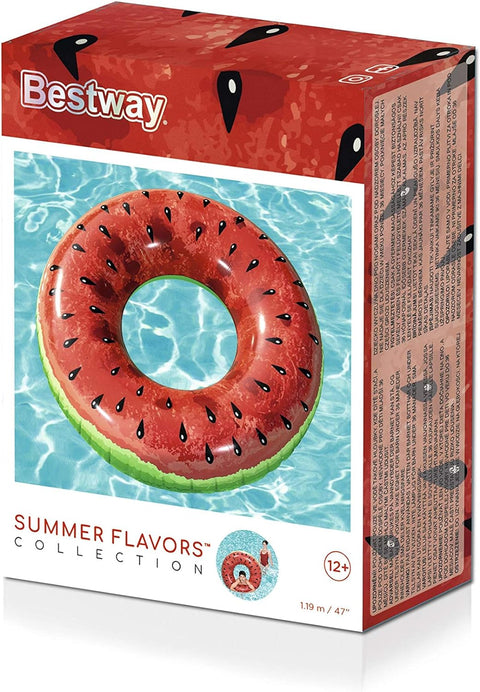 Tropical Fruit Swim Tube