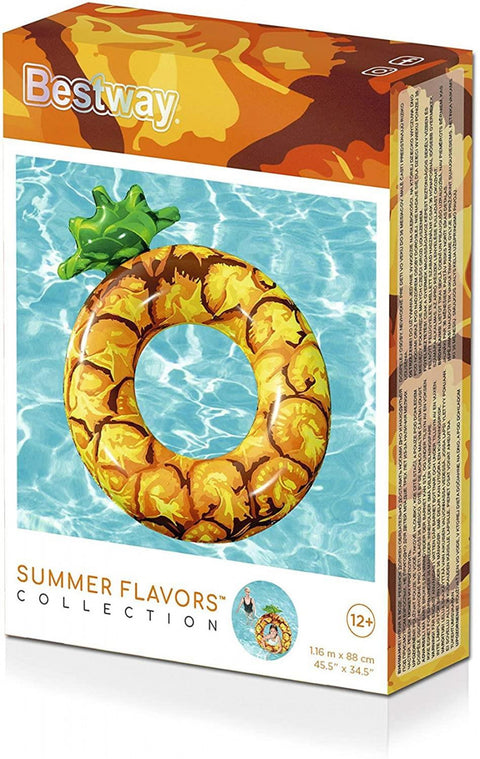 Tropical Fruit Swim Tube