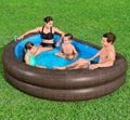 truprint-wicker-inflatable-family-pool-231x178x53cm-54426-bestway-12.webp