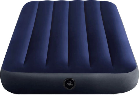 Twin Dura-Beam Series Classic Downy Airbed 191x99x25cm