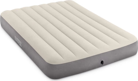 Twin Dura-Beam Single High Airbed 191x137×25cm