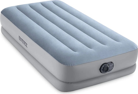 Twin Rise Comfort Airbed Fiber-Tech Bip 191x99x36cm