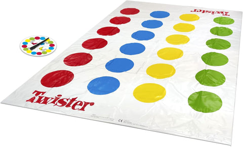 Twister Game