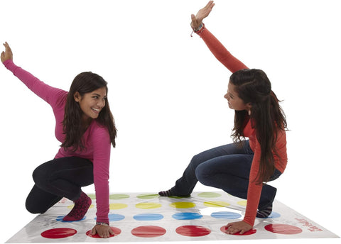 Twister Game