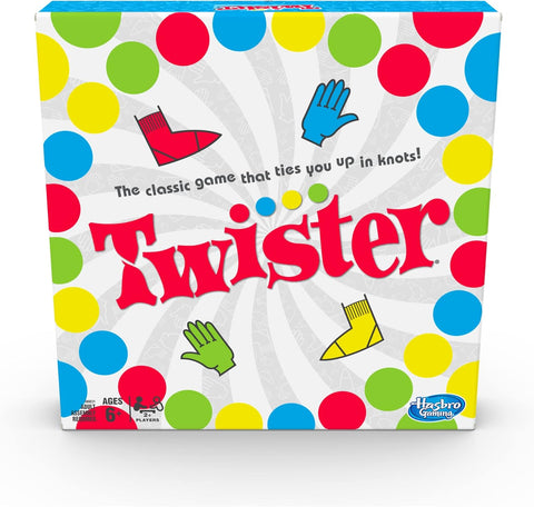 Twister Game