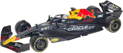 Rastar 1:12 Oracle Red Bull Racing RB18 R/C