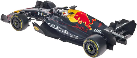 Rastar 1:12 Oracle Red Bull Racing RB18 R/C