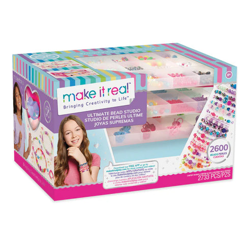 Make It Real Ultimate Bead Studio