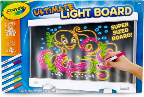 Ultimate Light Board