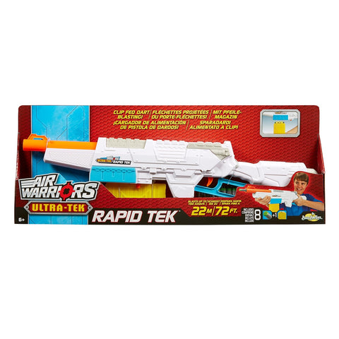 Air Warriors Ultra Rapid Tek