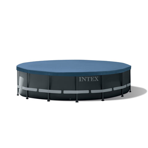 Ultra XTR Frame Above Ground Round Pool Set 488x122cm