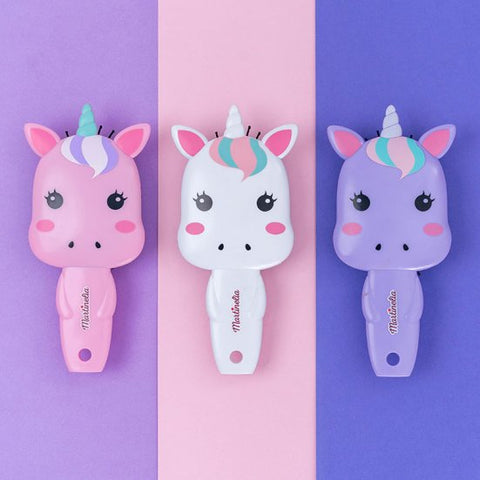 Unicorn Hair Brush