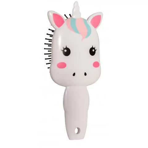 Unicorn Hair Brush