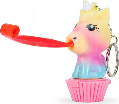 Unicorn Tongue Lip Balm