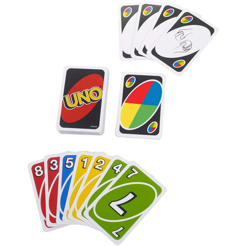 Uno® Card Game