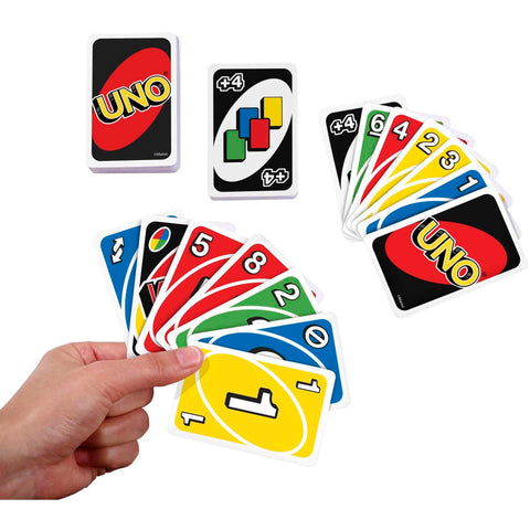 Uno® Card Game