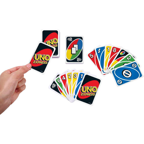 Uno® Card Game